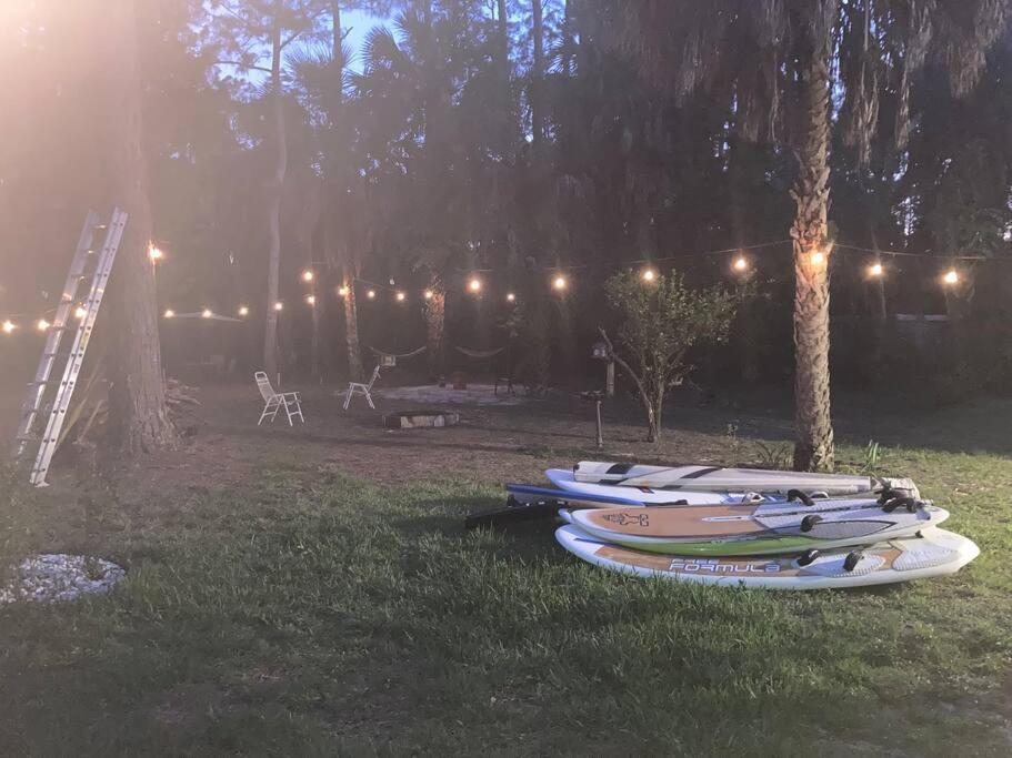 "Mia'S Place" Beautiful Private Apartment Surrounded By Nature North North Naples エクステリア 写真
